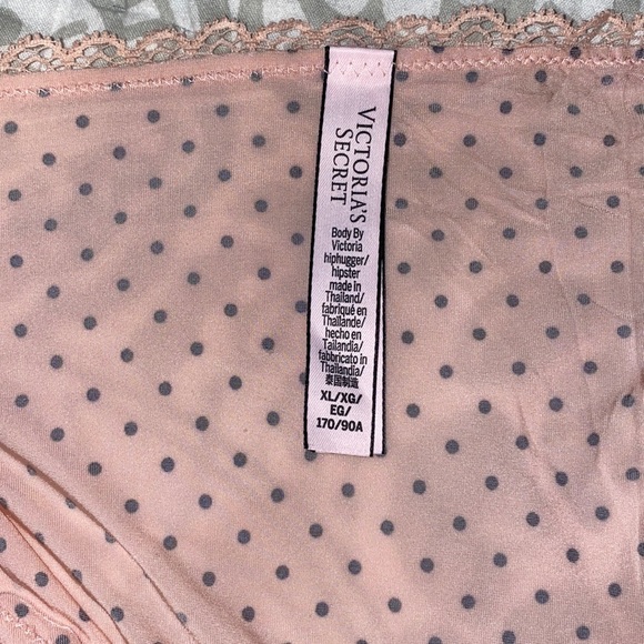 Victoria's Secret Body by Victoria Hiphugger Panty - Picture 3 of 3